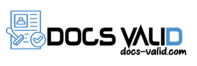 Docs Valid